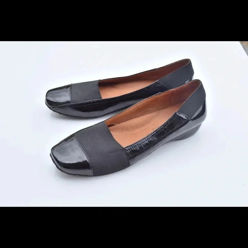Gentle Souls Iso Kix flats